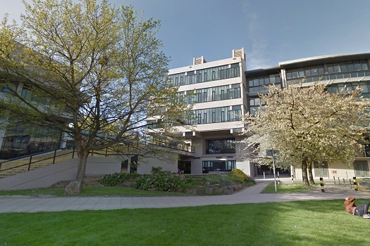 University of Leeds
利兹大學